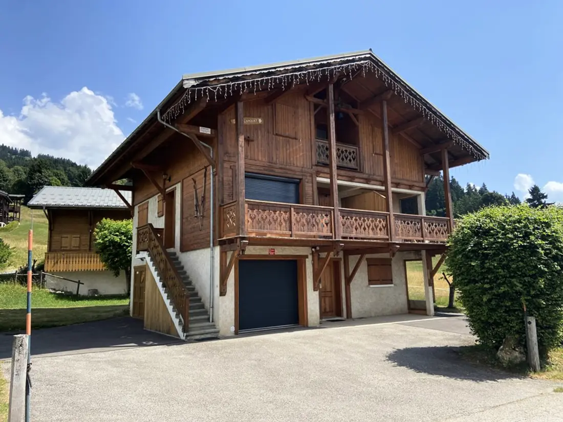 Location de Vacances Crest-Voland 62