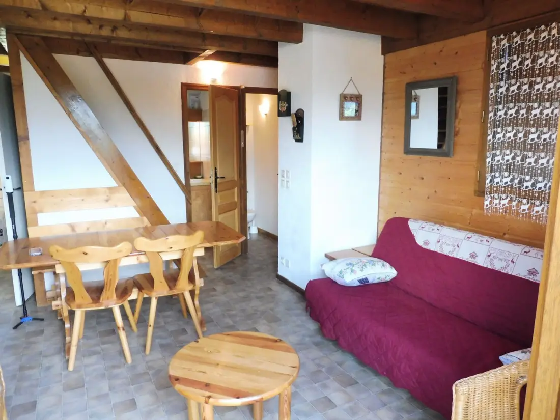 Location de Vacances Crest-Voland 7