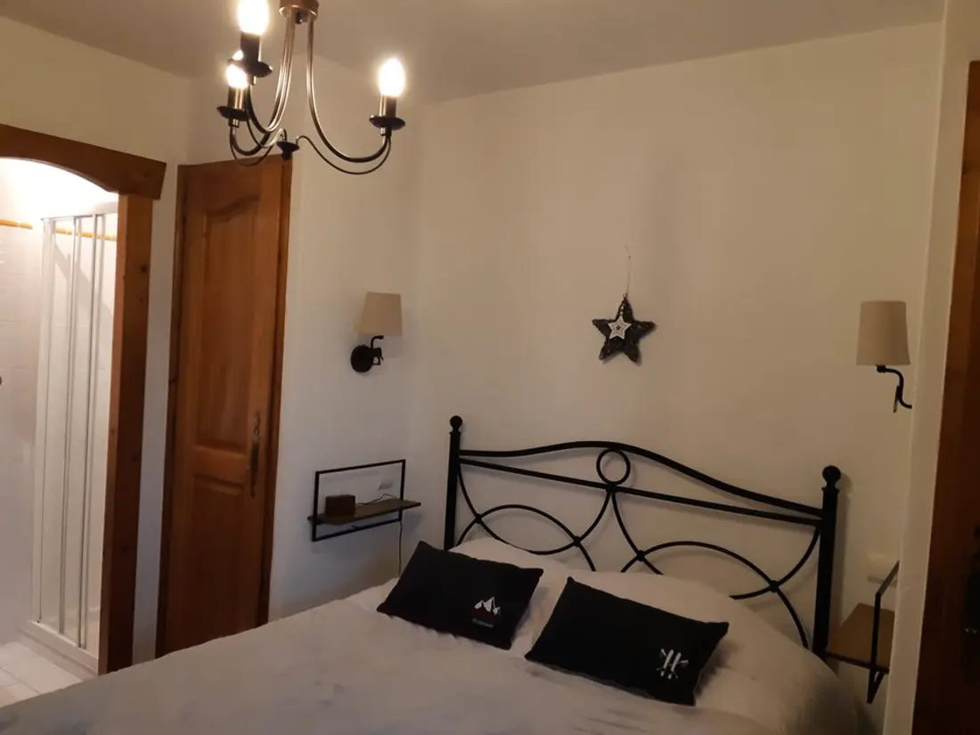 Location de Vacances Crest-Voland 77