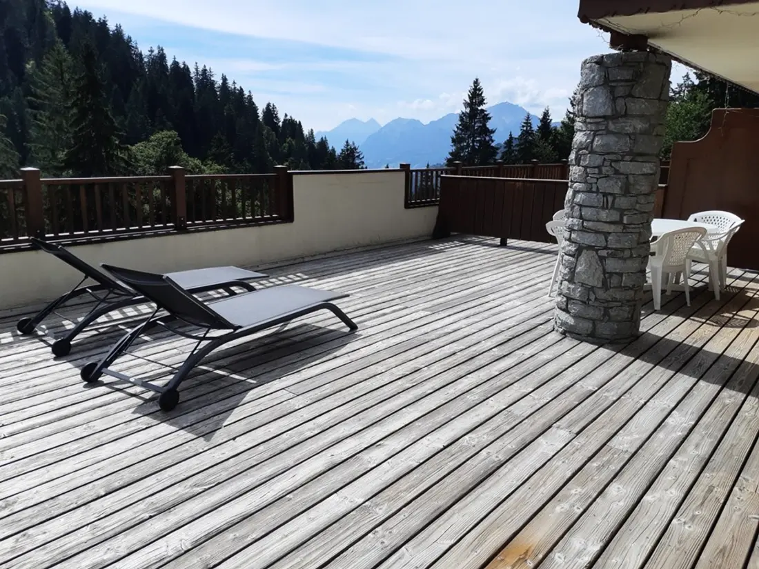 Location de Vacances Crest-Voland 77