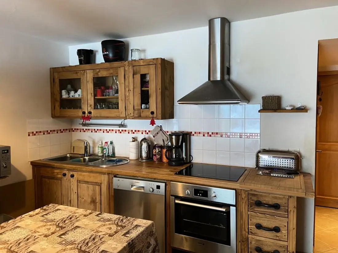Location de Vacances Crest-Voland 78