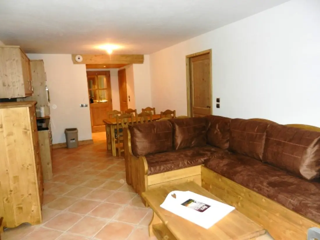 Location de Vacances Crest-Voland 81