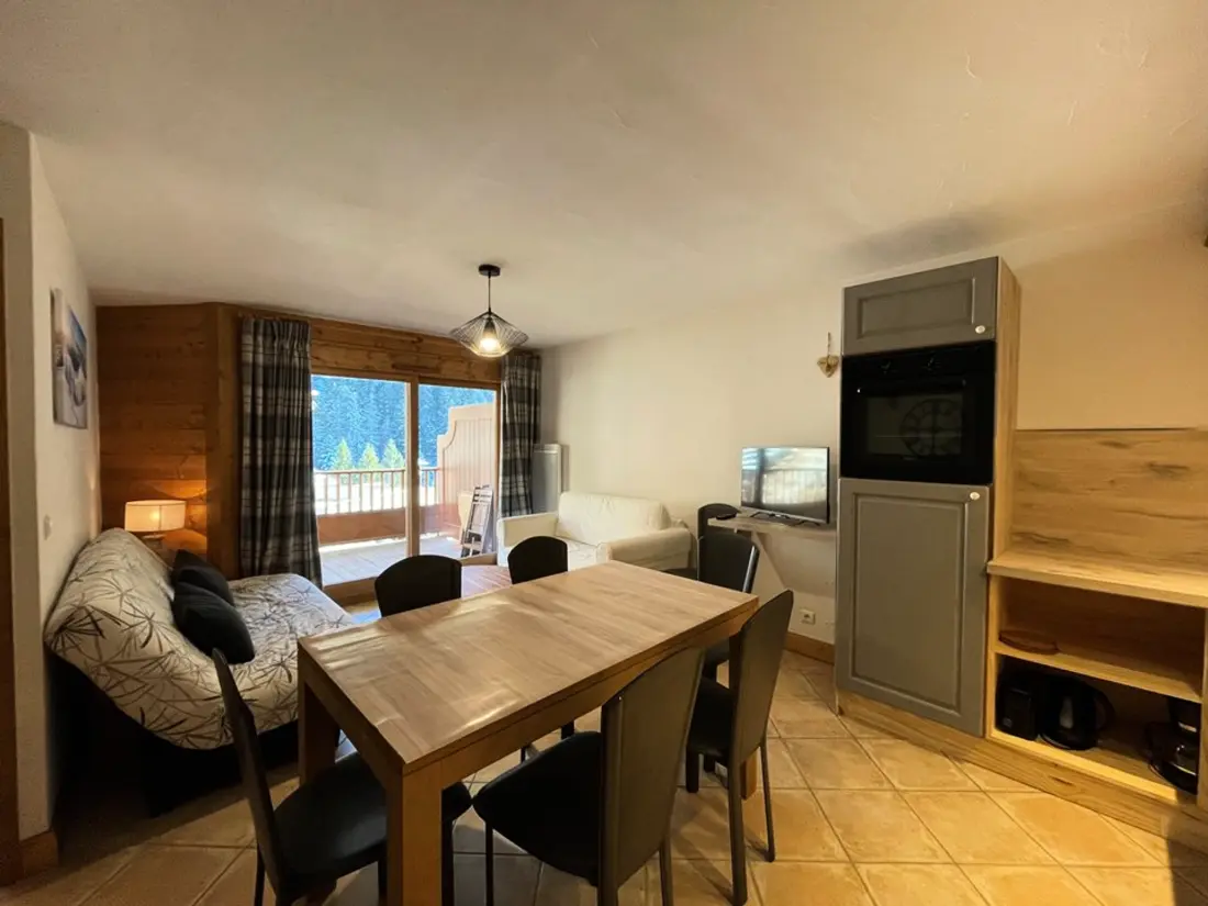 Location de Vacances Crest-Voland 82
