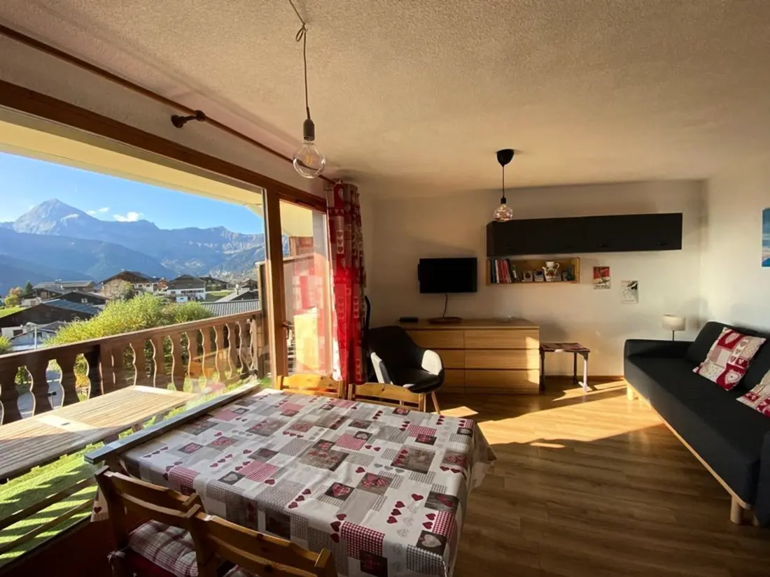 Location de Vacances Crest-Voland 83