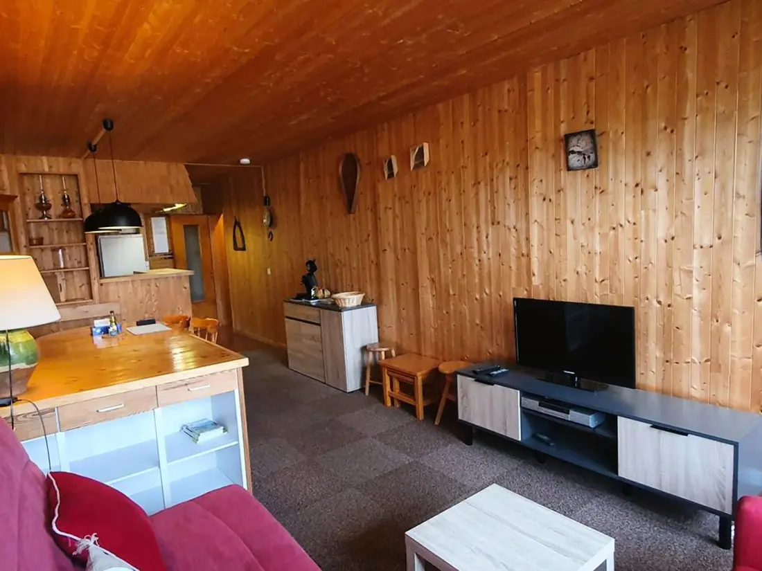 Location de Vacances Crest-Voland 84
