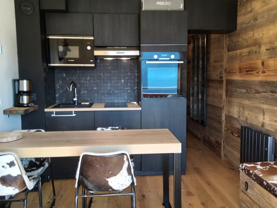 Location de Vacances Crest-Voland 85