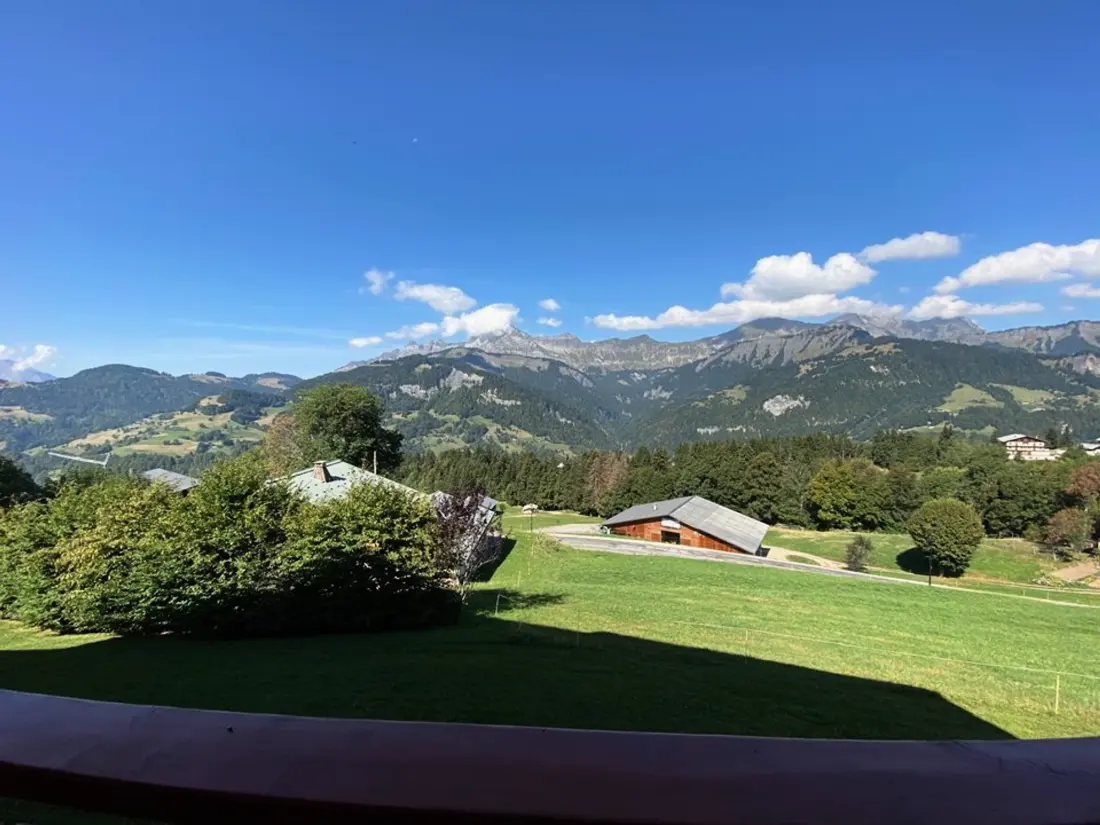 Location de Vacances Crest-Voland 86