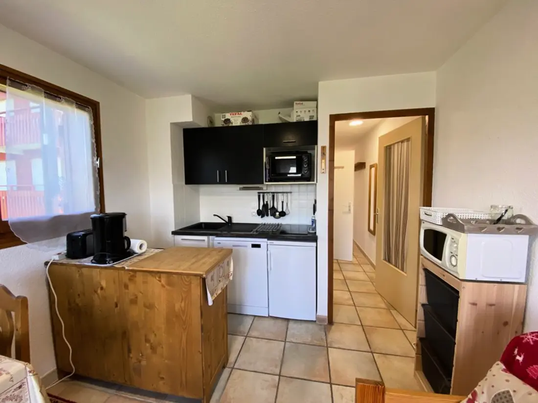Location de Vacances Crest-Voland 86