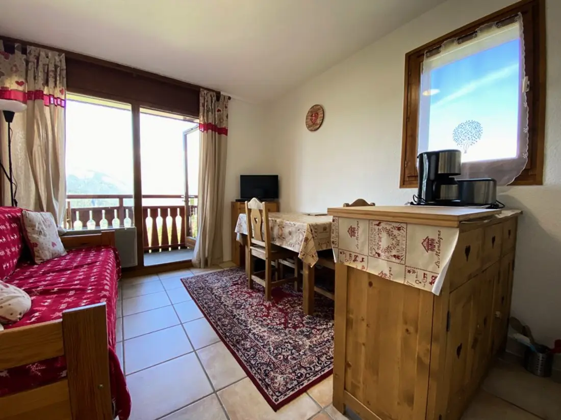 Location de Vacances Crest-Voland 86