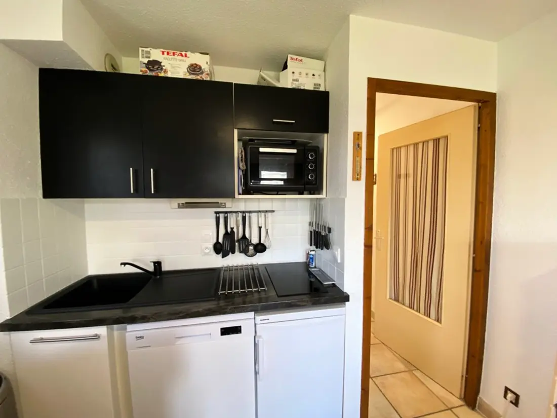 Location de Vacances Crest-Voland 86
