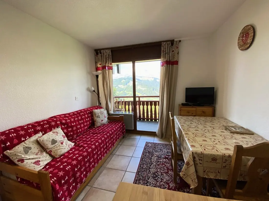 Location de Vacances Crest-Voland 86