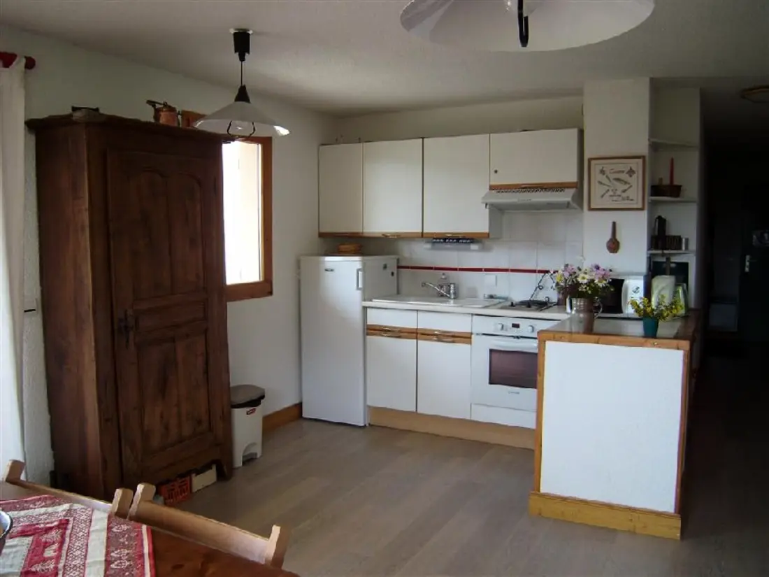 Location de Vacances Crest-Voland 94