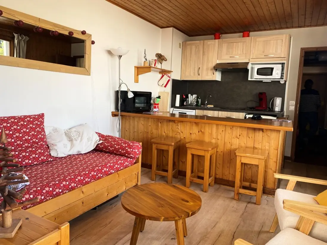 Location de Vacances Crest-Voland 97