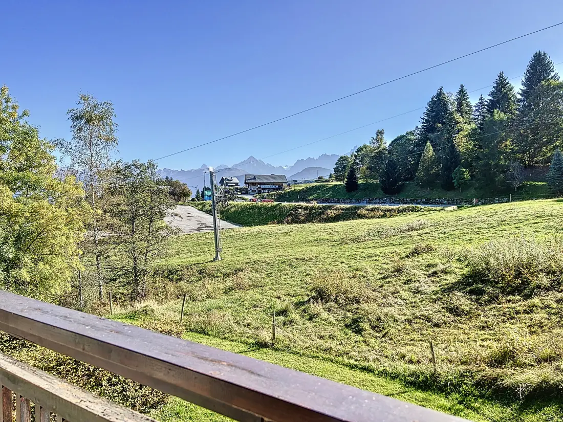 Location de Vacances Combloux 10