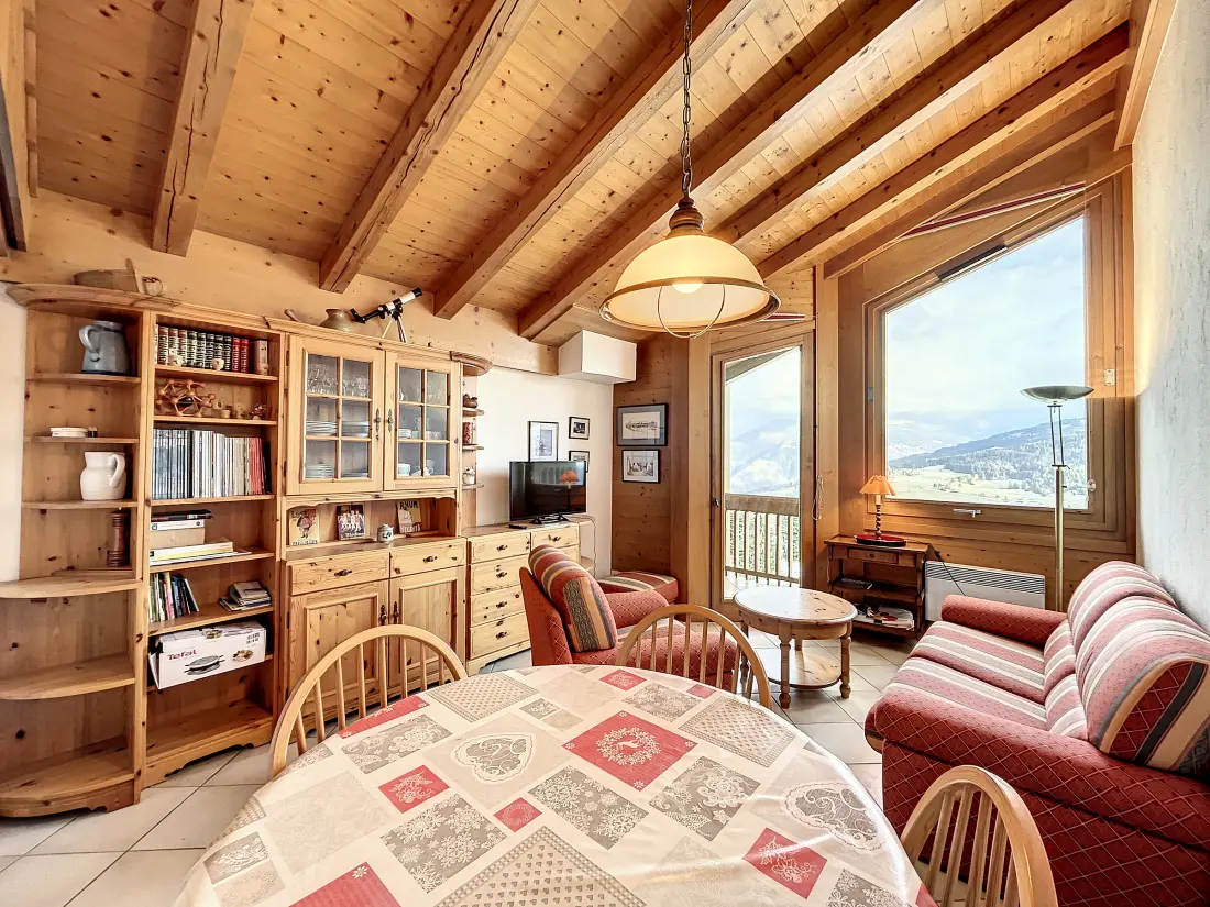Location de Vacances Combloux 113