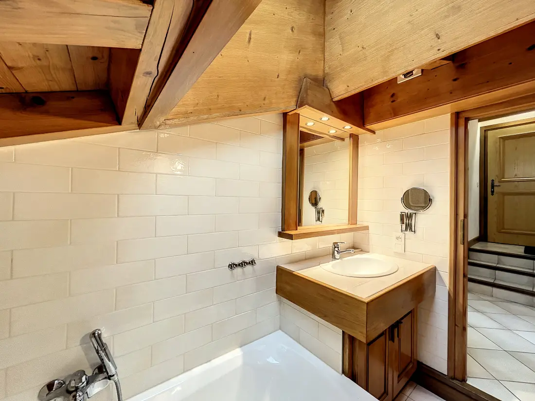 Location de Vacances Combloux 113