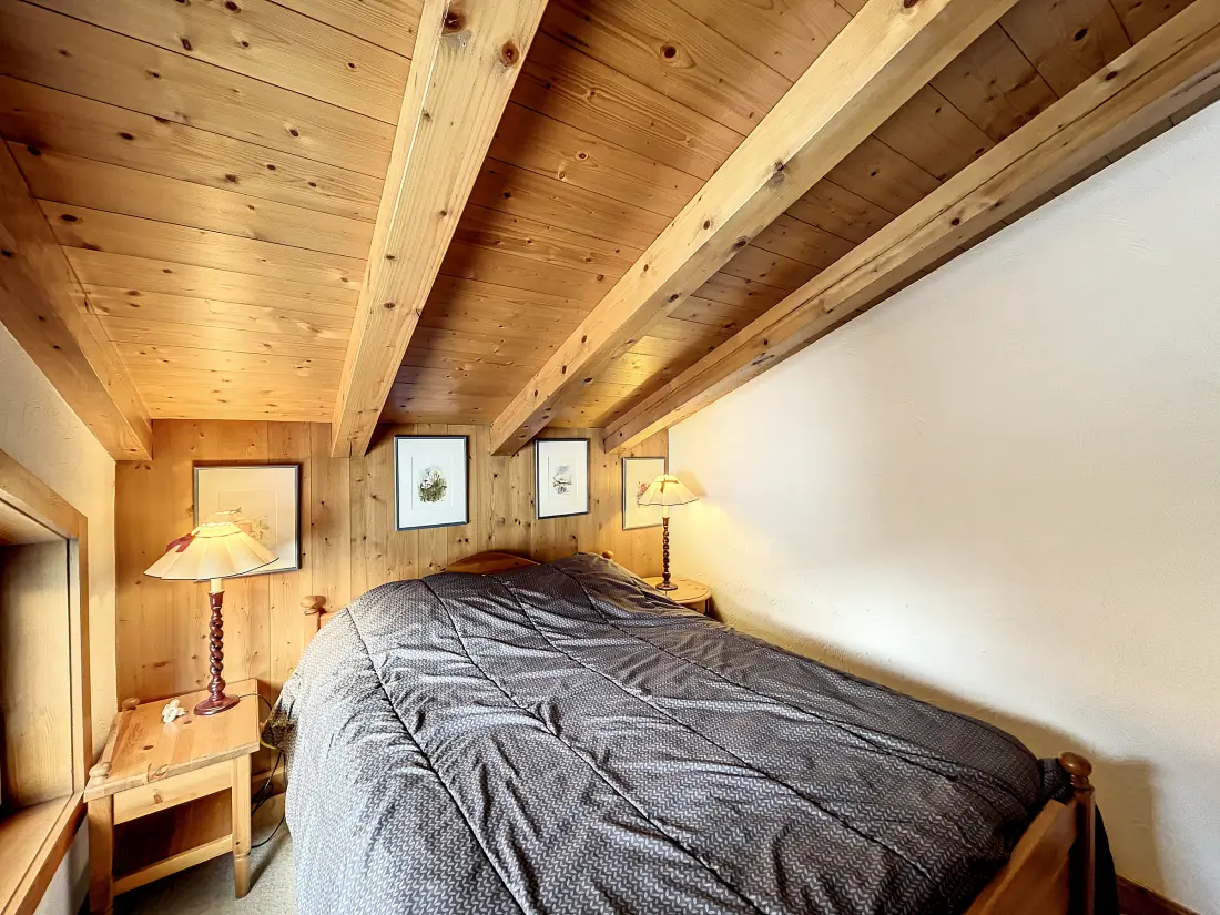 Location de Vacances Combloux 113