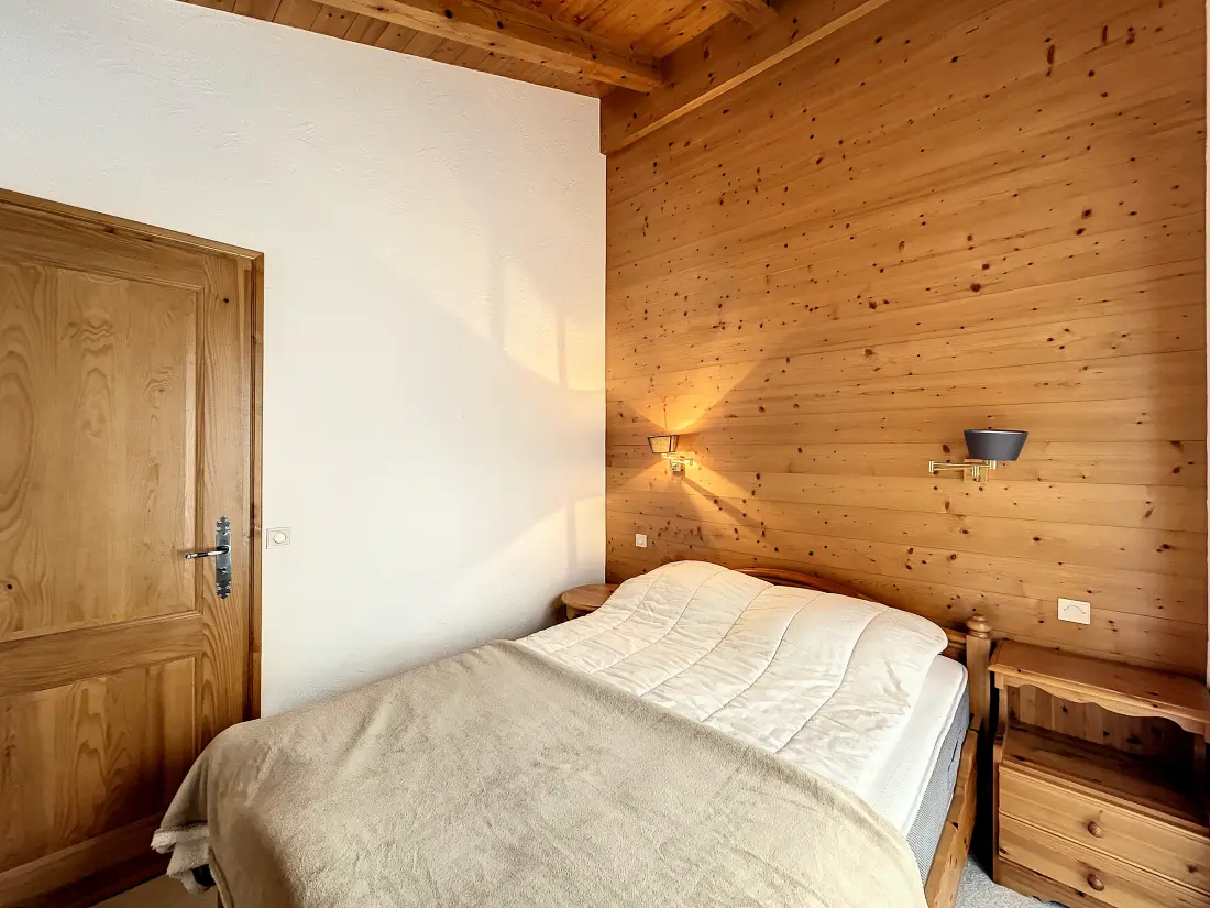 Location de Vacances Combloux 113