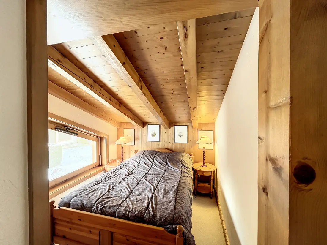 Location de Vacances Combloux 113