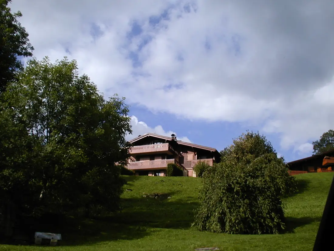 Location de Vacances Combloux 115
