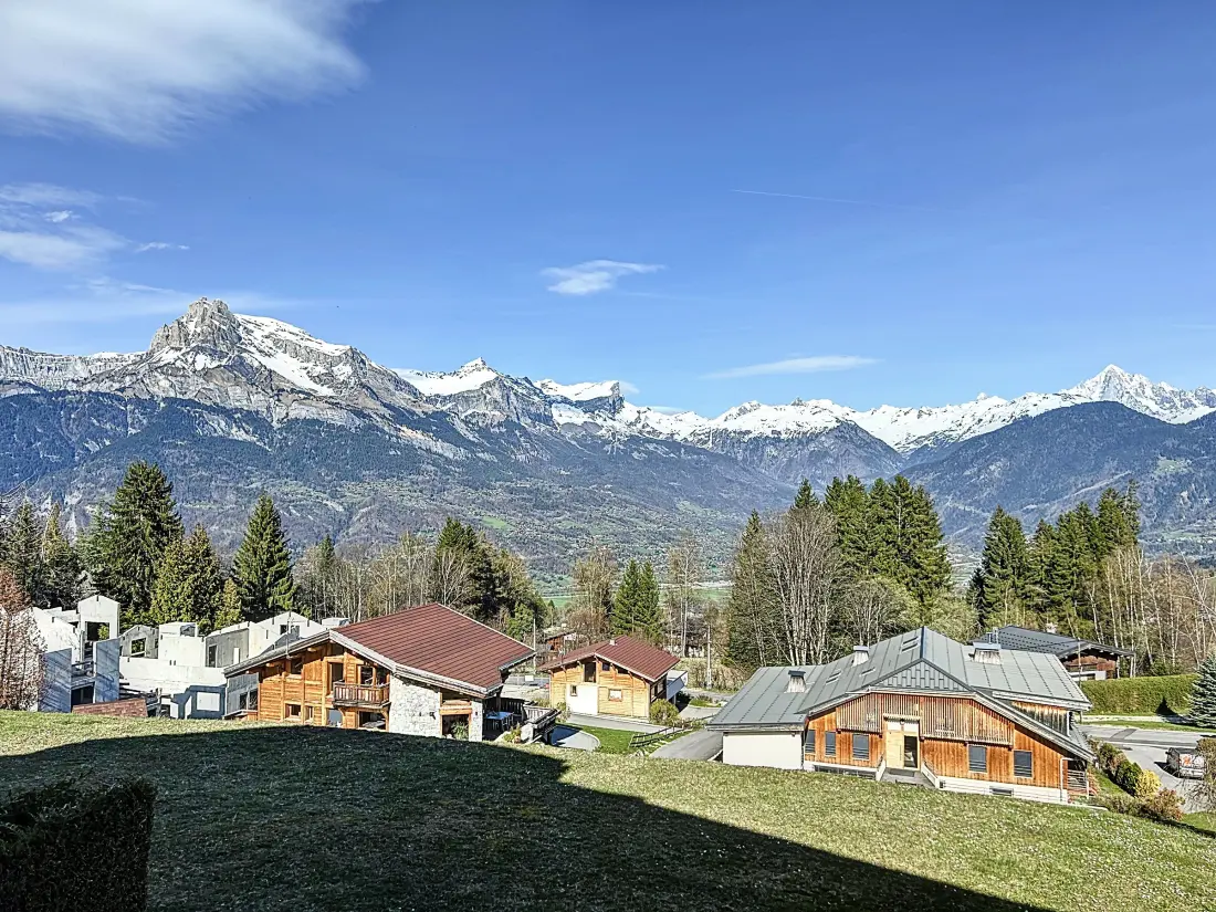 Location de Vacances Combloux 115
