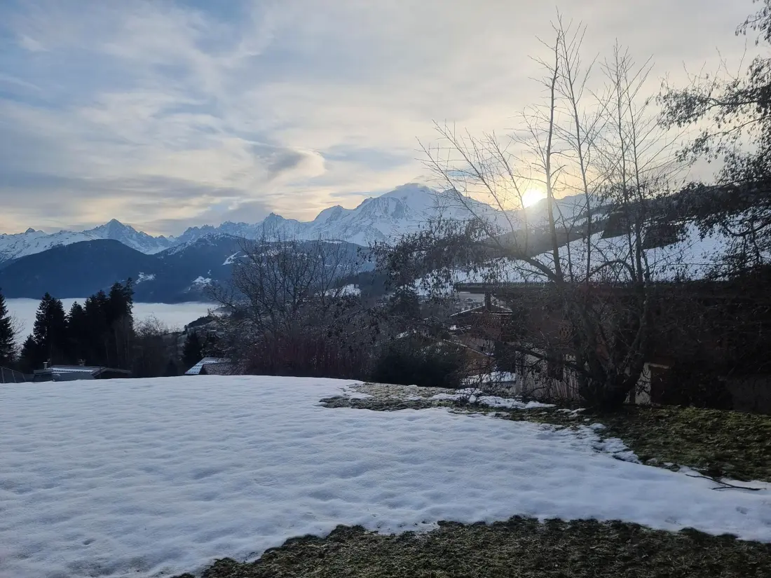 Location de Vacances Combloux 115
