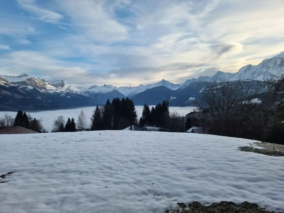 Location de Vacances Combloux 115