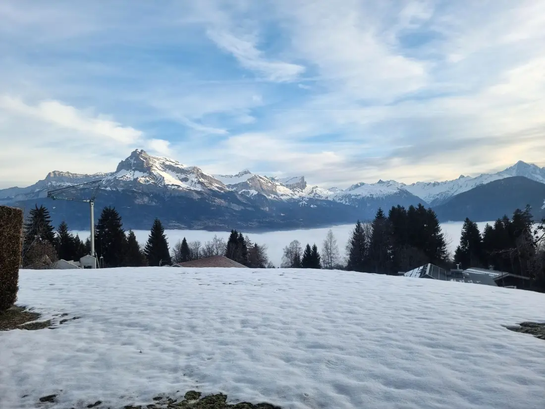 Location de Vacances Combloux 115