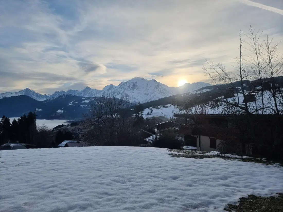 Location de Vacances Combloux 115