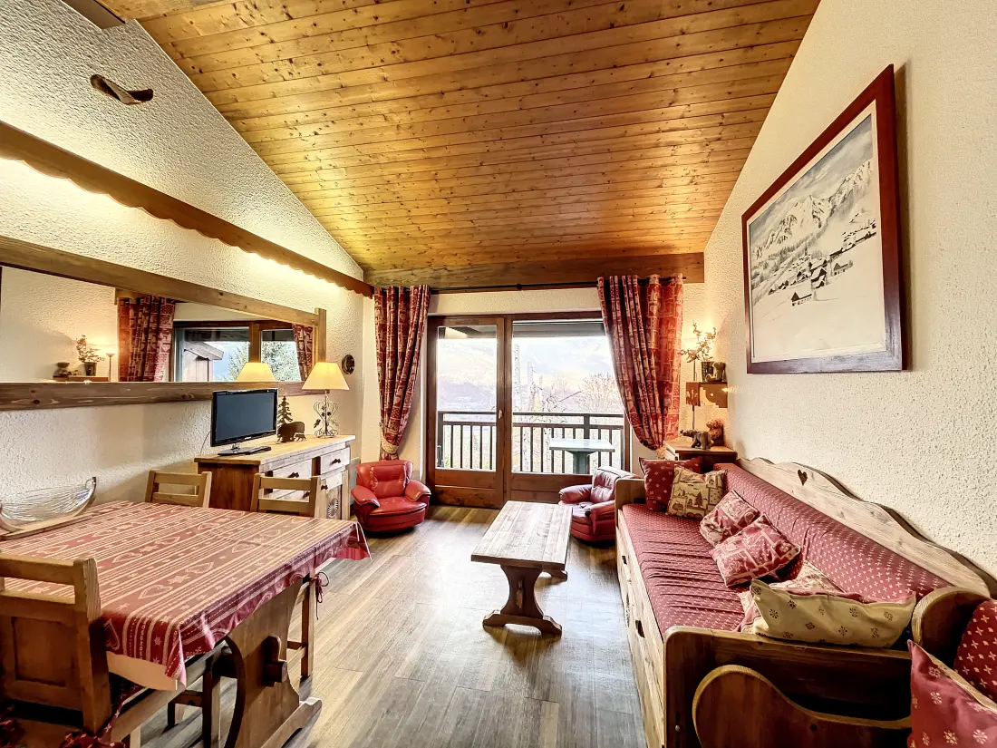 Location de Vacances Combloux 116