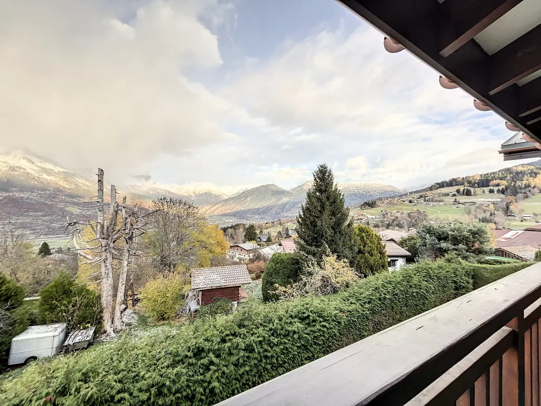 Location de Vacances Combloux 116