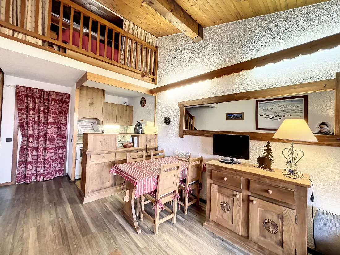 Location de Vacances Combloux 116