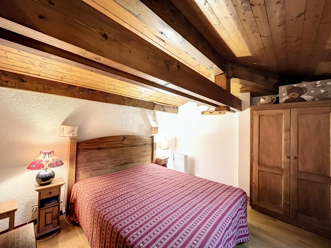 Location de Vacances Combloux 116