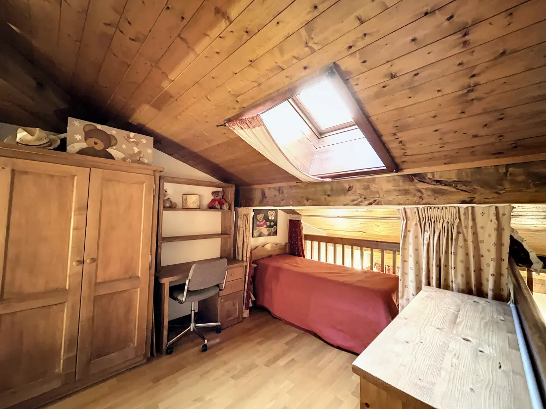 Location de Vacances Combloux 116