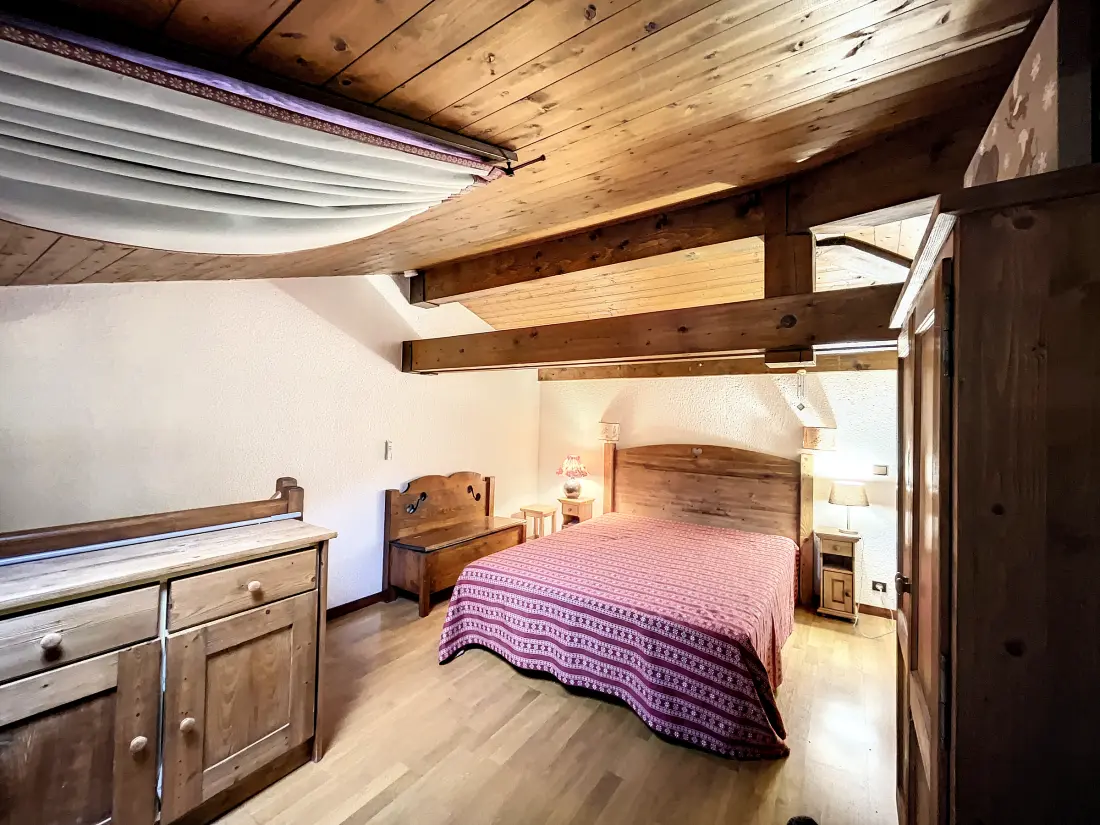 Location de Vacances Combloux 116