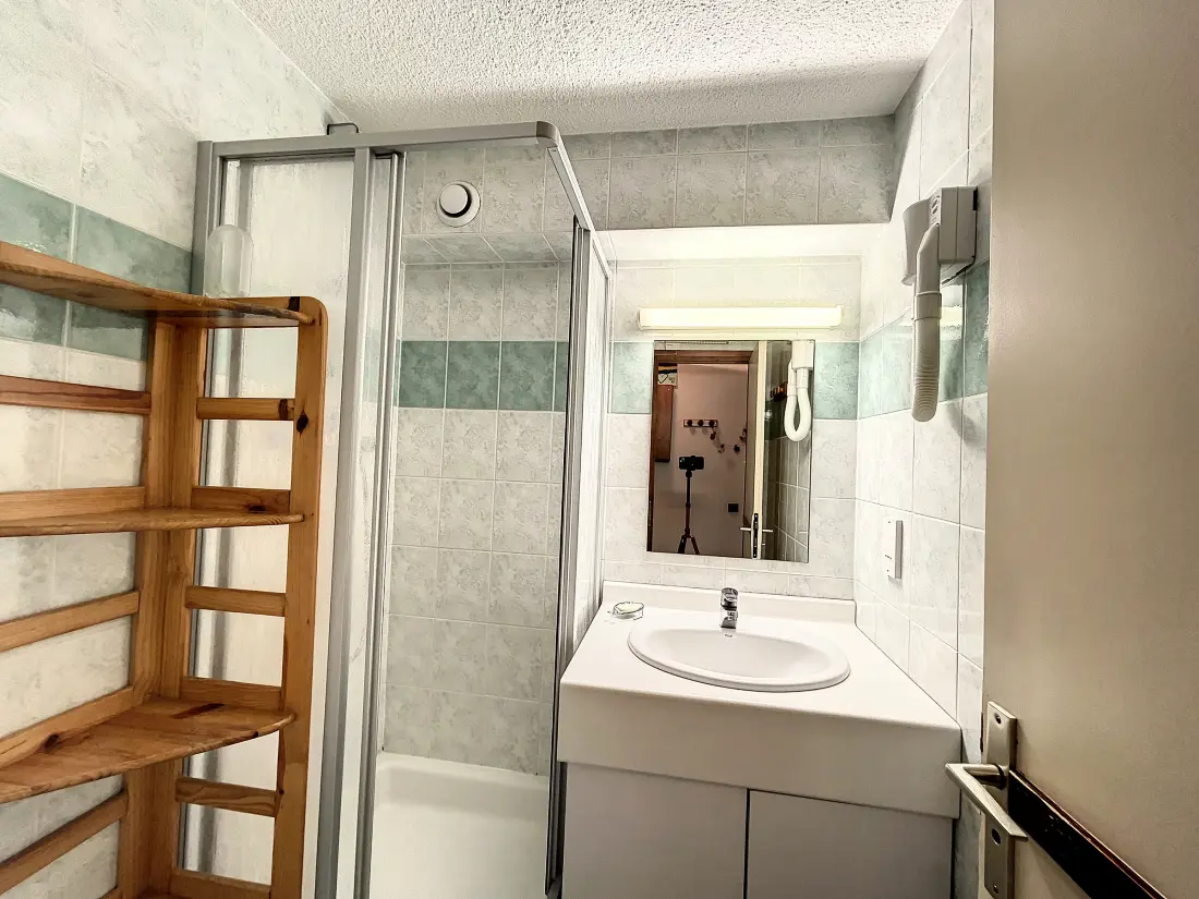 Location de Vacances Combloux 116
