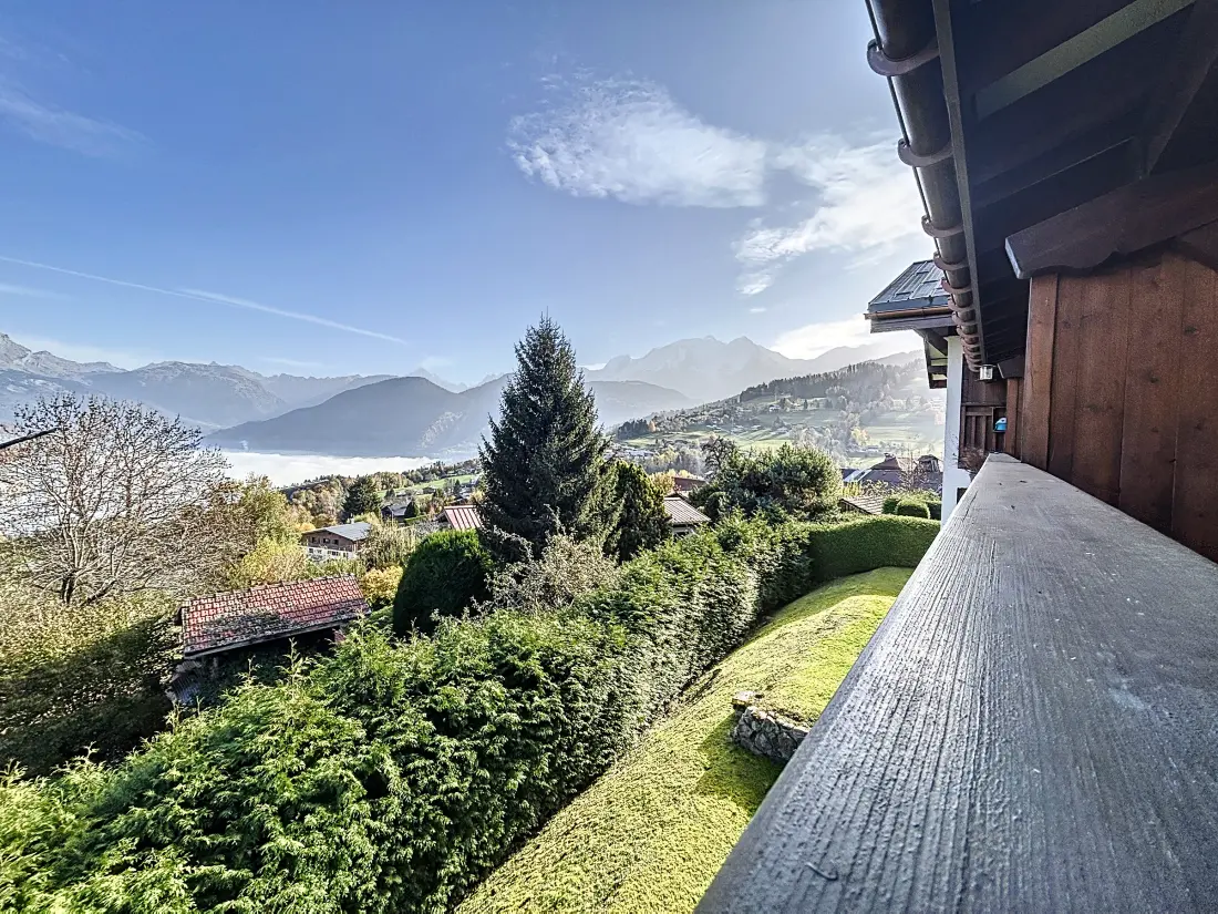 Location de Vacances Combloux 116
