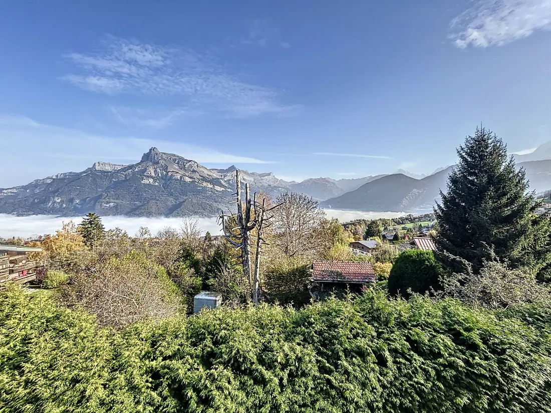 Location de Vacances Combloux 116