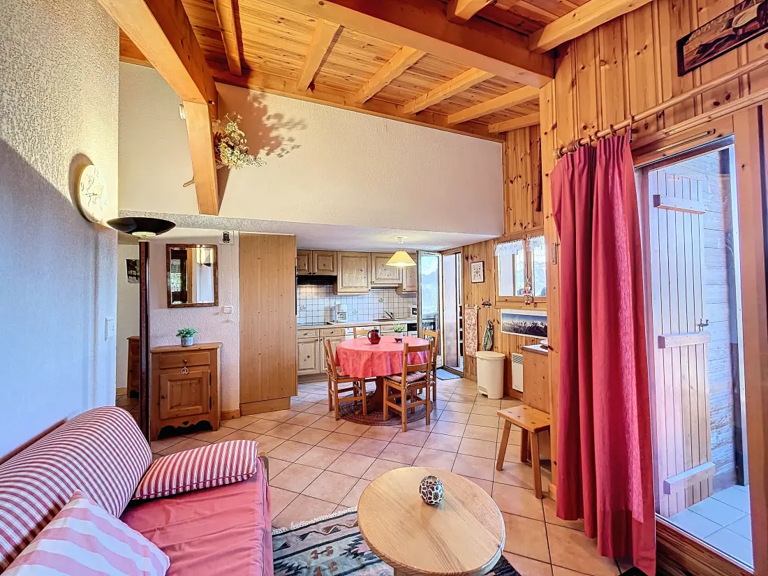 Location de Vacances Combloux 117
