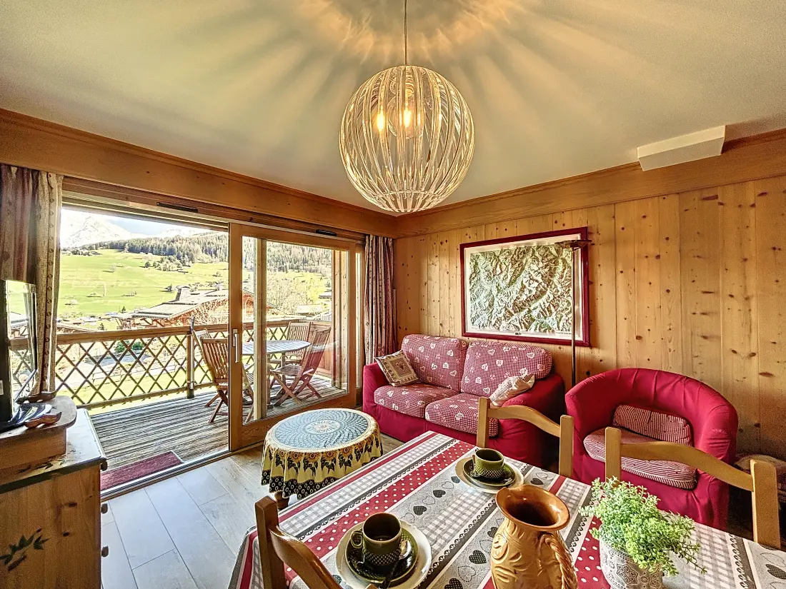 Location de Vacances Combloux 119
