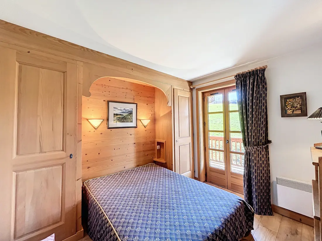 Location de Vacances Combloux 119