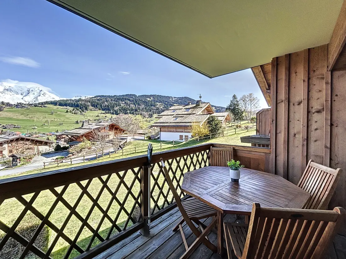 Location de Vacances Combloux 119