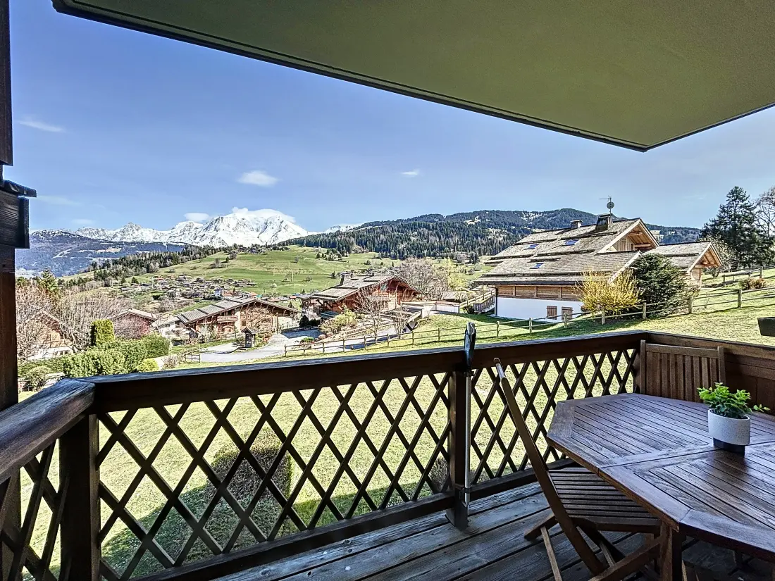 Location de Vacances Combloux 119