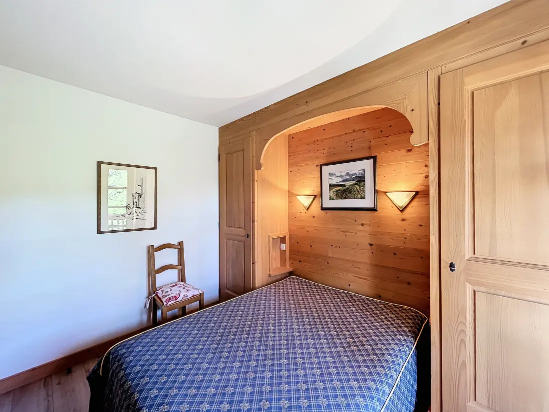 Location de Vacances Combloux 119