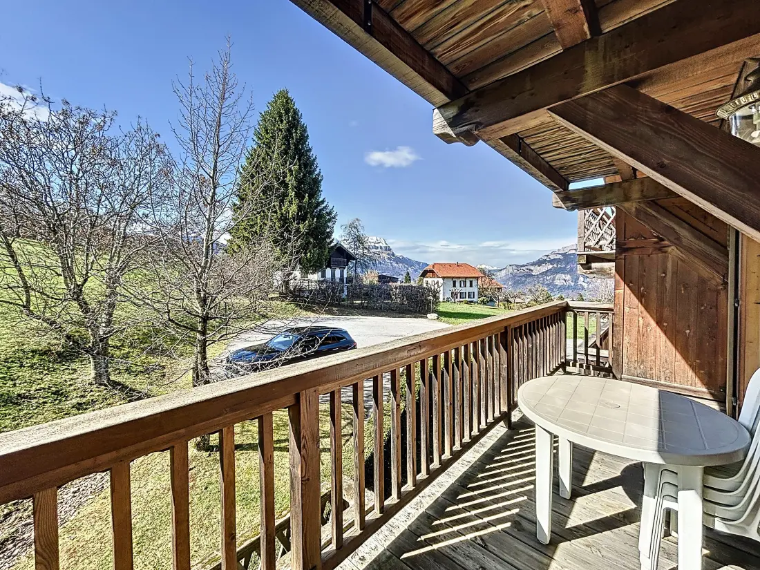 Location de Vacances Combloux 119