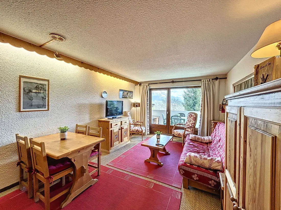 Location de Vacances Combloux 121
