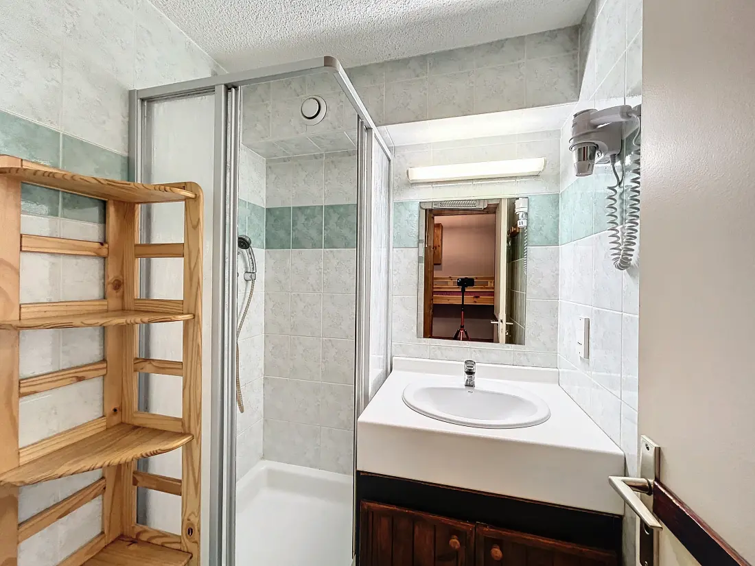 Location de Vacances Combloux 121