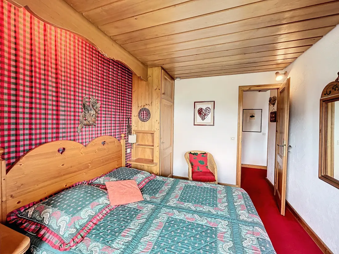 Location de Vacances Combloux 124