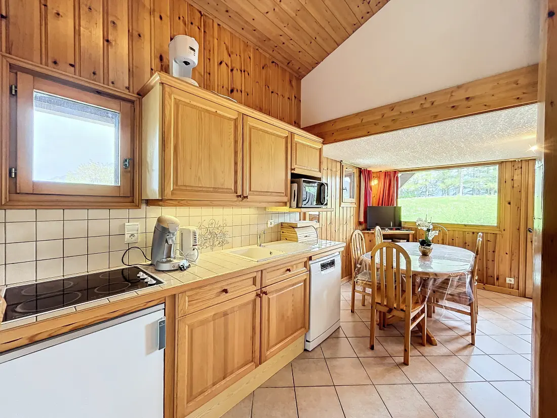 Location de Vacances Combloux 126