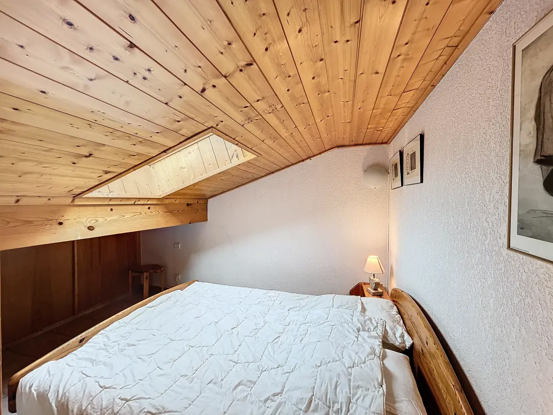 Location de Vacances Combloux 126